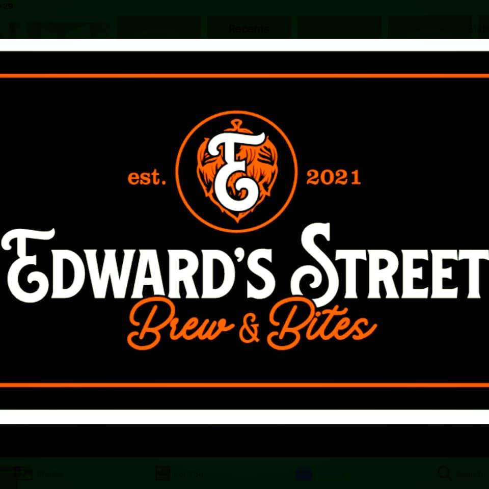 Edward’s Street Brew & Bites